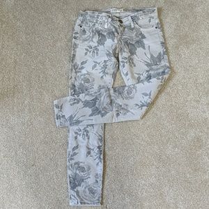 Current/Elliott Jeans - Current Elliot Denim Current/Elliott Jeans - Current Elliot Denim